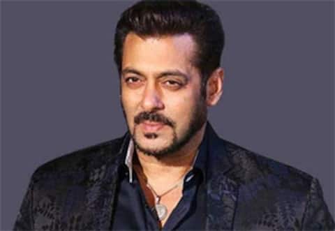 ஜூன் 18ல் தொடங்கும் சிக்கந்தர் படப்பிடிப்பு