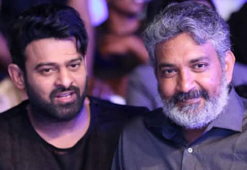 பிரபாஸ் திருமணம் செய்யாதது ஏன் - ராஜமவுலி பதில்