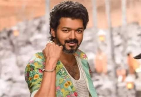 விஜய்யின் 69வது படம் டிராப் ஆகிறதா?