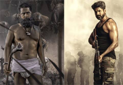 விக்ரமும், சிவகார்த்திகேயனும் ஒரேநாளில் மோதிக் கொள்கிறார்களா?