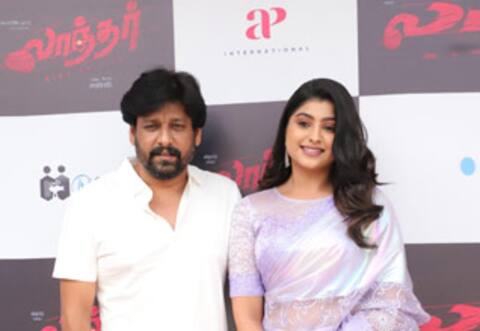 ஆட்டோ டிரைவர் இயக்கிய லாந்தர்