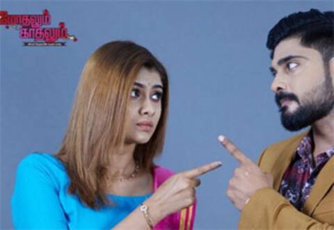 பிரைம் டைம் சீரியலுக்கு எண்ட் கார்டு?