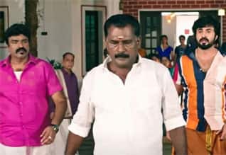 எதிர்நீச்சல் தொடரில் நடித்திருக்கக் கூடாது! அவமானம் : வேல ராமமூர்த்தி