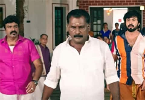 எதிர்நீச்சல் தொடரில் நடித்திருக்கக் கூடாது! அவமானம் : வேல ராமமூர்த்தி