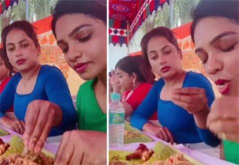 உயிர்த்தோழியை குப்பைத்தொட்டி ஆக்கிய ஜனனி!