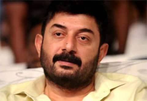 அரவிந்த்சாமி வழக்கு : தயாரிப்பாளருக்கு கைது வாரன்ட்