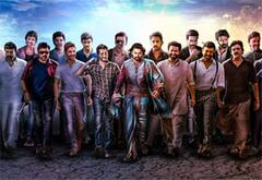 அமராவதிக்கு மாறுமா டோலிவுட்?