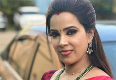 தந்தையின் இறப்பு குறித்து சங்கீதா உருக்கம்