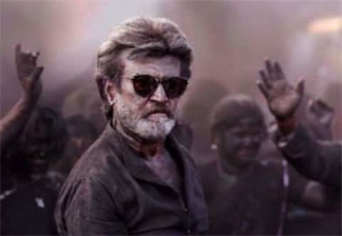 இந்த நூற்றாண்டின்  சிறந்த 25 படங்கள் பட்டியலில் ரஜினியின் காலா