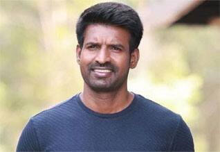 சூரியின் புதிய படம் பற்றிய அப்டேட்