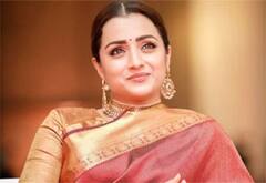 ‛மாசாணி அம்மன் ஆக த்ரிஷா