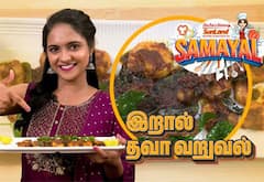 சீரியல் நடிகைகளுக்காக உருவான புது சமையல் நிகழ்ச்சி : மகிழ்ச்சியில் ரசிகர்கள்