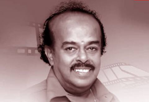 பிளாஷ்பேக்: பாடல் எழுத வந்தவர் பட அதிபர் ஆனார்