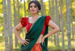 புறக்கணிப்புகளை புறந்தள்ளி சாதிக்கும் சவுந்தர்யா நஞ்சுந்தன்