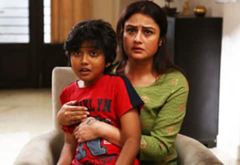சோனியா அகர்வாலின் பிளாக் மேஜிக் படம்: 5ம் தேதி வெளியாகிறது