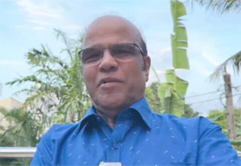 ‛நான் செத்து பிழைச்சவன்டா... : வதந்திக்கு அப்துல் ஹமீது கண்ணீர் விளக்கம்