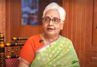 எதிர்நீச்சல் தொடர் முடிய காரணம் இதுதானா? - பாம்பே ஞானம் உடைத்த உண்மை