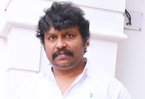 தயாரிப்பாளர் ஜே.சதீஷ் குமாருக்கு 6 மாதம் சிறை