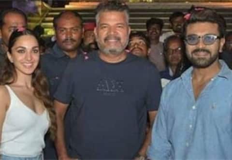 தாமதமாகும் கேம் சேஞ்சர் ரிலீஸ் : இயக்குனர் ஷங்கர் பதில்