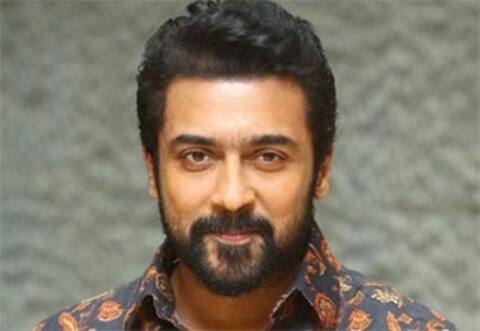 சூர்யா நடிக்க இருந்த கர்ணா டிராப்பா ?