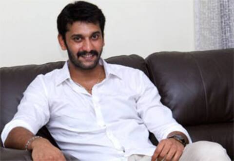 அருள்நிதி புதிய பட அப்டேட்