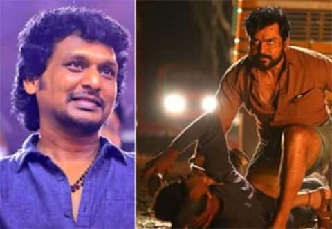2025ம் ஆண்டில் துவங்கும் கைதி-2