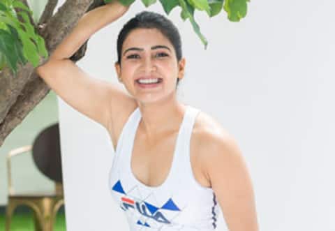 தவறை ஒப்புக் கொண்ட சமந்தா