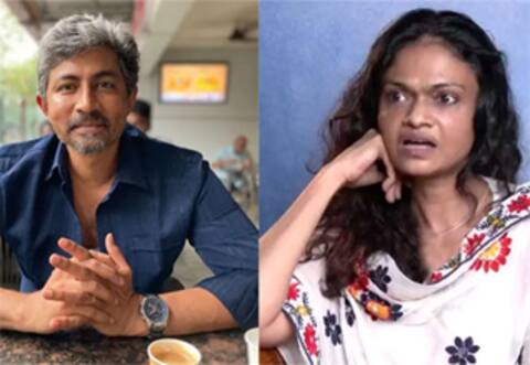 தொடர்ந்து அவதூறு பரப்புகிறார் : சுசித்ரா மீது கார்த்திக் குமார் நீதிமன்றத்தில் புகார்