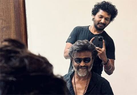 நாளை ஜூலை 5 முதல் கூலி படப்பிடிப்பு