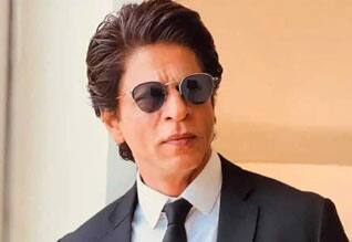 ஷாருக்கானுக்கு சாதனையாளர் விருது : சுவிட்சர்லாந்தில் வழங்கப்படுகிறது