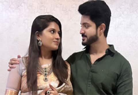 டாக்டர் காதலியுடன் ஆஷிஷ் சக்கரவர்த்தி : விரைவில் திருமணமாம்