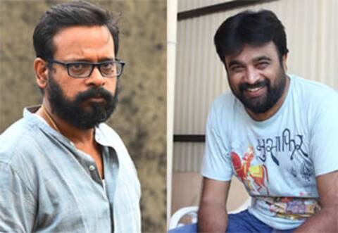 ராஜூ முருகனுக்குக் கை கொடுத்த சசிகுமார்