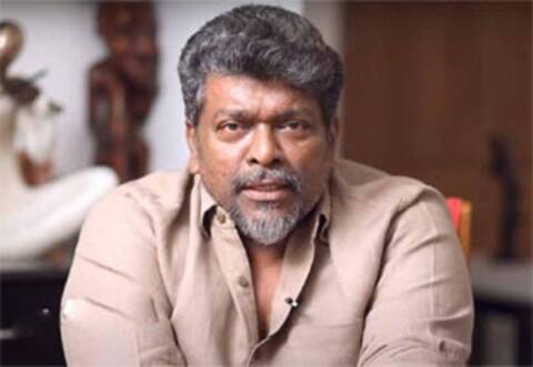 டீன்ஸ் கிராபிக்ஸ் : கோவை போலீசில் புகார் அளித்த பார்த்திபன்
