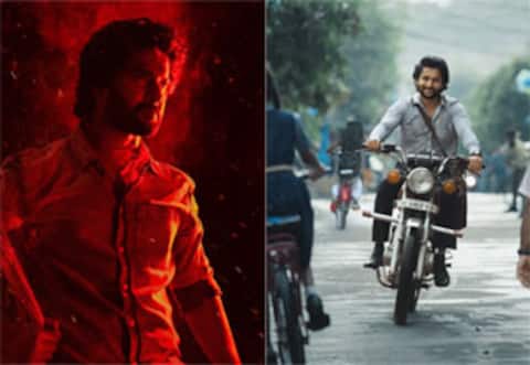 புதிய அப்டேட்: இறுதிகட்டத்தில் சூர்யாவின் சனிக்கிழமை - ஆகஸ்ட் 29ல் ரிலீஸ்