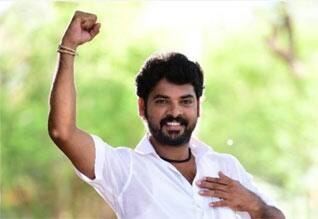 விஜய்யின் தமிழக வெற்றிக் கழகத்தில் இணைந்து விட்டாரா விமல்?