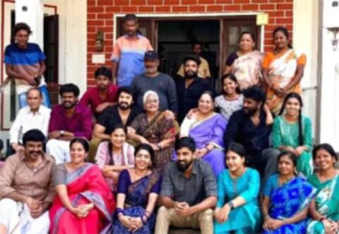 ‛எதிர்நீச்சல்-2 கிடையாது.. ஆனால்!.. : திருச்செல்வம் கொடுத்த சர்ப்ரைஸ்