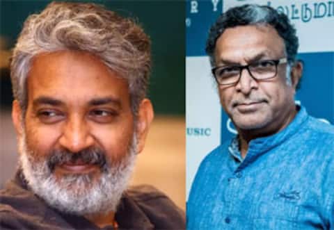 ராஜமவுலி பட நடிகர்களுக்கு பயிற்சி தரும் நாசர்