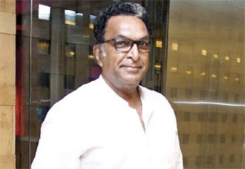 மகேஷ் பாபு படத்தில் இணைந்த நாசர்