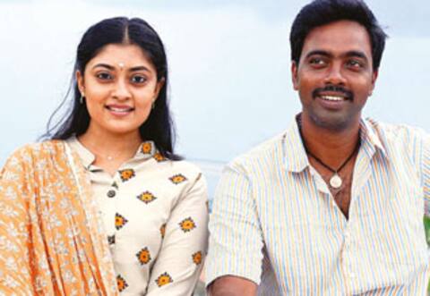 ஆகஸ்ட் 2ம் தேதி வெளிவரும் ஜமா