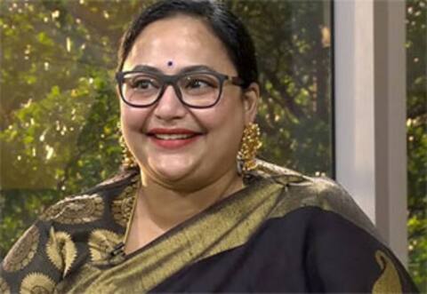 குஷ்பு, மீனாவுக்கு கிடைத்தது எனக்கு கிடைக்கவில்லை : அஞ்சு