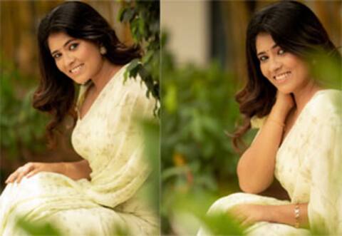முகப்பரு பிரச்னையால் கடன் தீர்ந்தது : வீஜே தீபிகா பேட்டி