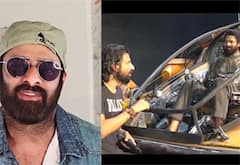 நீங்க இல்லாமல் நான் ஜீரோ : ரசிகர்களுக்கு பிரபாஸ் நன்றி வீடியோ