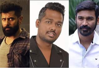 அட்லியின் அடுத்த படத்தில் விக்ரம் - தனுஷ் நடிக்கிறார்களா?