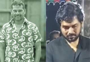 விபத்தில் இறந்த ஸ்டன்ட் கலைஞருக்கு கார்த்தி நேரில் அஞ்சலி