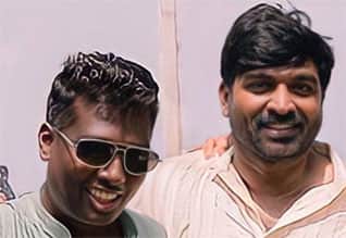அட்லி தயாரிப்பில் விஜய் சேதுபதி : இயக்குனர் யார்?