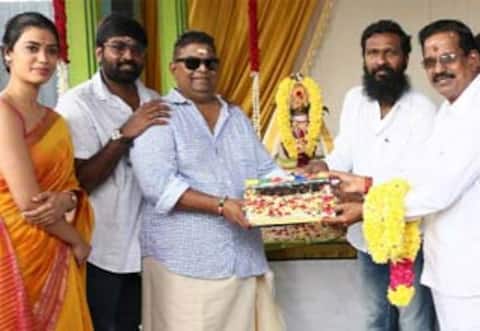 டிரெயின் படத்தில் மூன்று பாடல்களை பாடும் மிஷ்கின்!