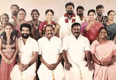 கூட்டுக்குடும்ப வாழ்கையை சொல்லும் வீராயி மக்கள்