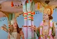 பிளாஷ்பேக் : எளிய தமிழில் கீதோபதேசம் - கண்ணதாசனின் கவிப்புலமைக்கு சான்றான “கர்ணன்”