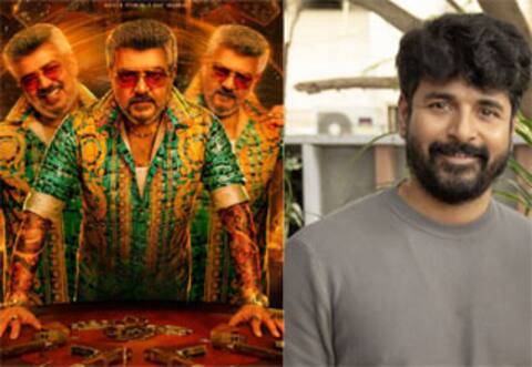 அஜித்துடன் மோதும் சிவகார்த்திகேயன்?
