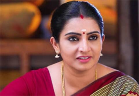 பாண்டியன் ஸ்டோர்ஸ் 2வில் ஏன் நடிக்கவில்லை? - சுஜிதா விளக்கம்
